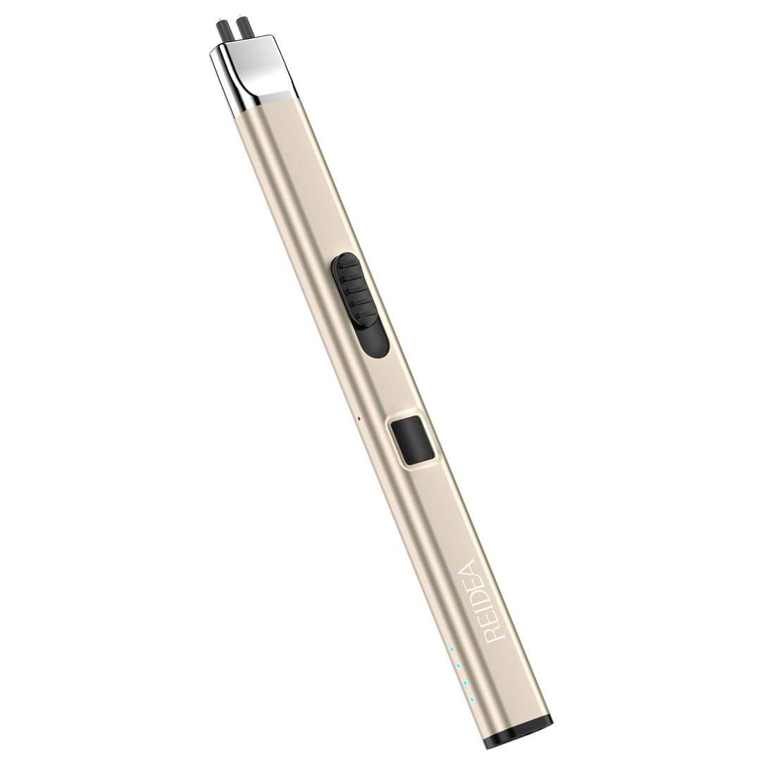 R7 Pro Electric Lighter with Fingerprint Lock