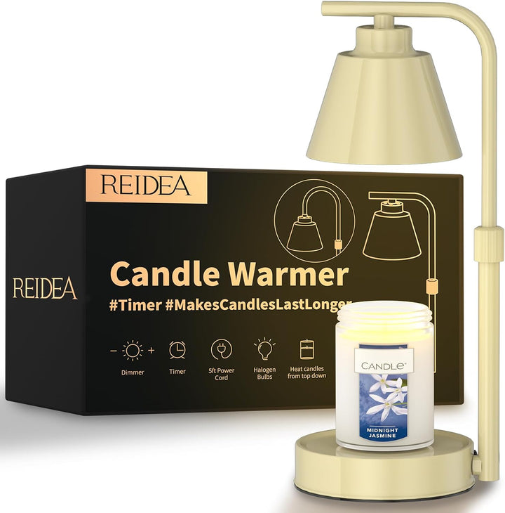 REIDEA T2 Candle Warmer Lamp