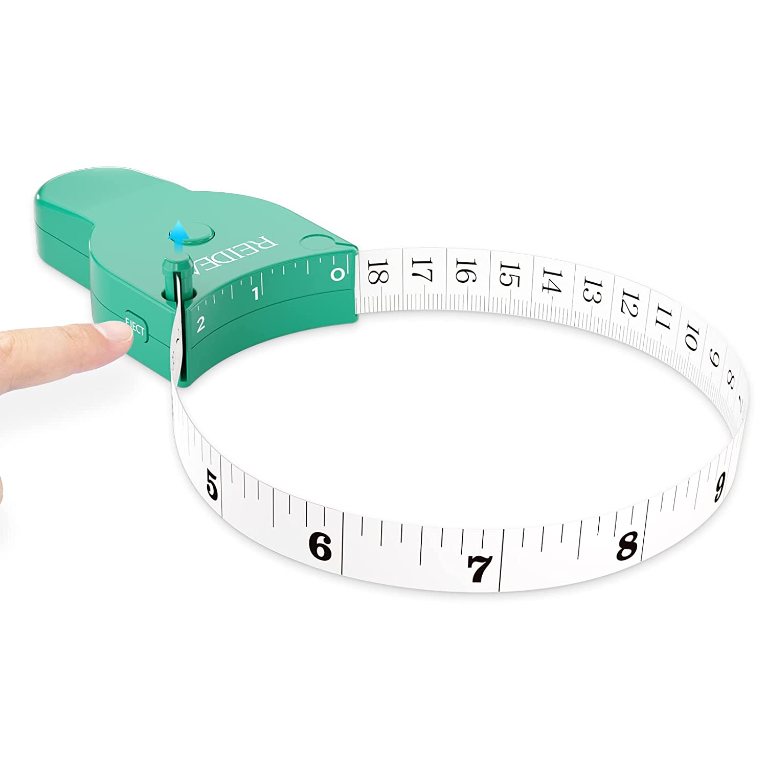 MyoTape Body Tape Measure 